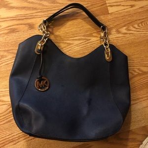 Michael kors tote